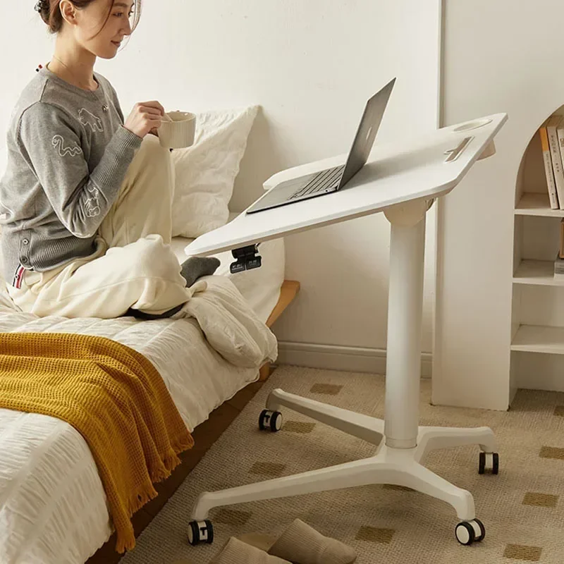 Home Office Trabajo - Meja Kerja Laptop Minimalis untuk Rumah,