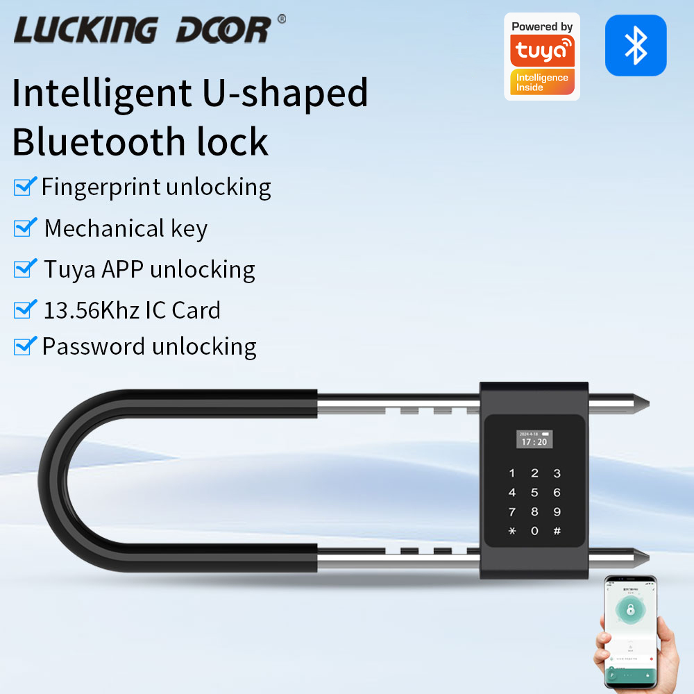 Home Office Login - Kunci Sidik Jari Biometrik Elektronik Mendukung