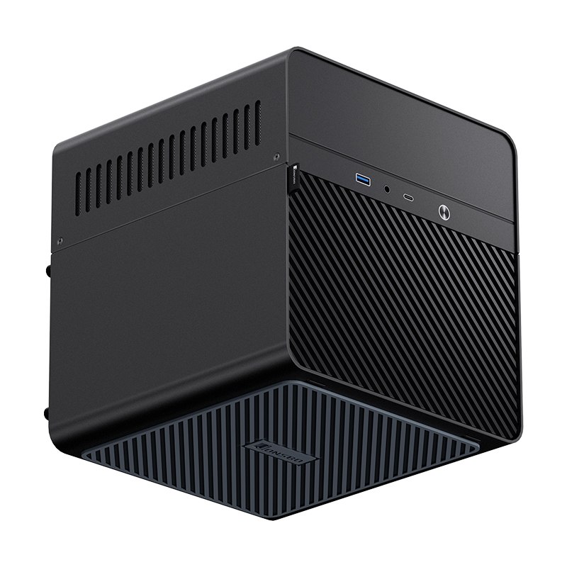 JONSBO N2 NAS Server Casing Ke - Home Office 365 ulasan dan harga