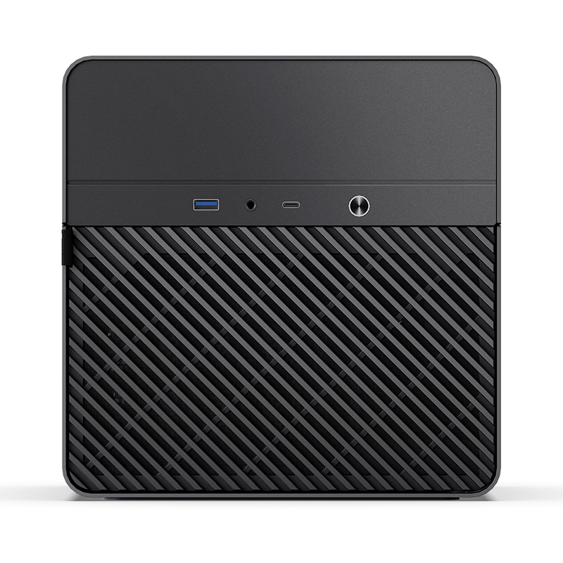 JONSBO N2 NAS Server Casing Ke - Home Office 365 ulasan dan harga