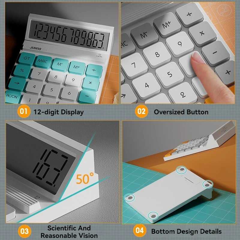 Kalkulator kantor Model Dewi d - Home Office Login ulasan dan harga