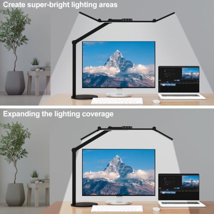 Lampu Meja Arsitek dengan Penc - Home Office Lamp ulasan dan harga
