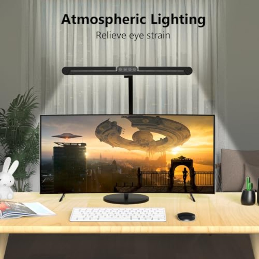 Lampu Meja Arsitek dengan Penc - Home Office Lamp ulasan dan harga