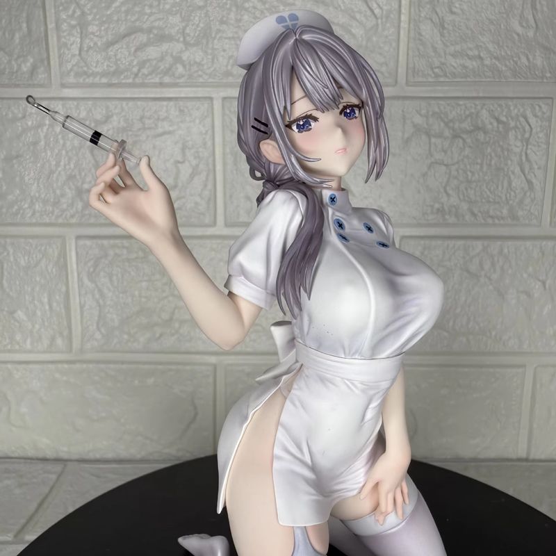 Figur Anime Kotobukiya Karakte - Home Office Kit ulasan dan harga