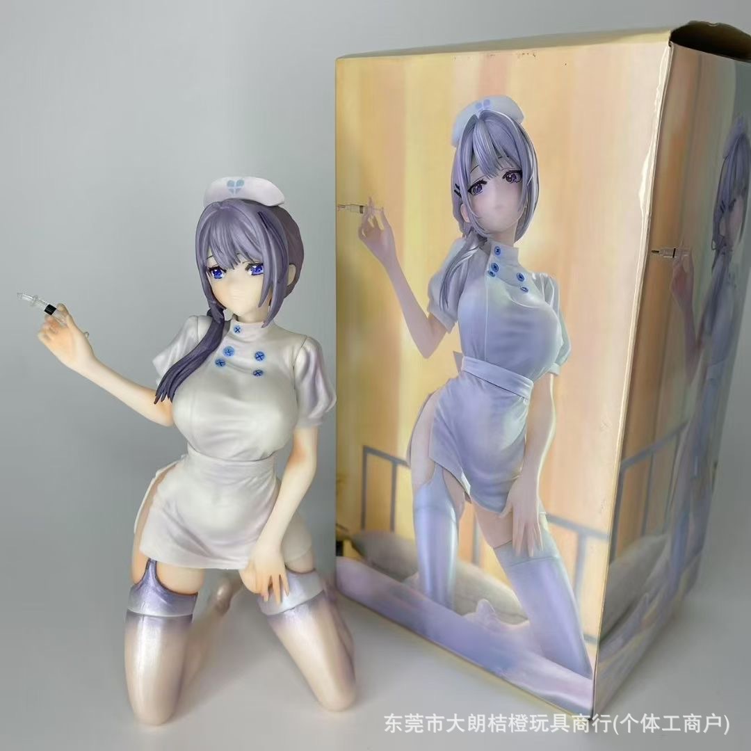 Figur Anime Kotobukiya Karakte - Home Office Kit ulasan dan harga