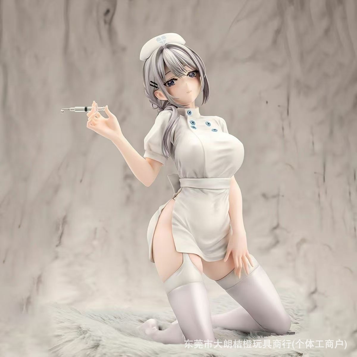 Figur Anime Kotobukiya Karakte - Home Office Kit ulasan dan harga