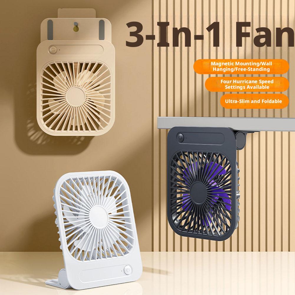 Kipas Pendingin Magnetik Ultra - Home Office Setup ulasan dan harga