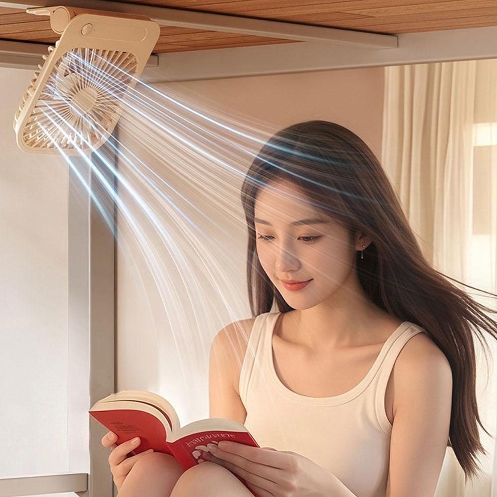 Kipas Pendingin Magnetik Ultra - Home Office Setup ulasan dan harga