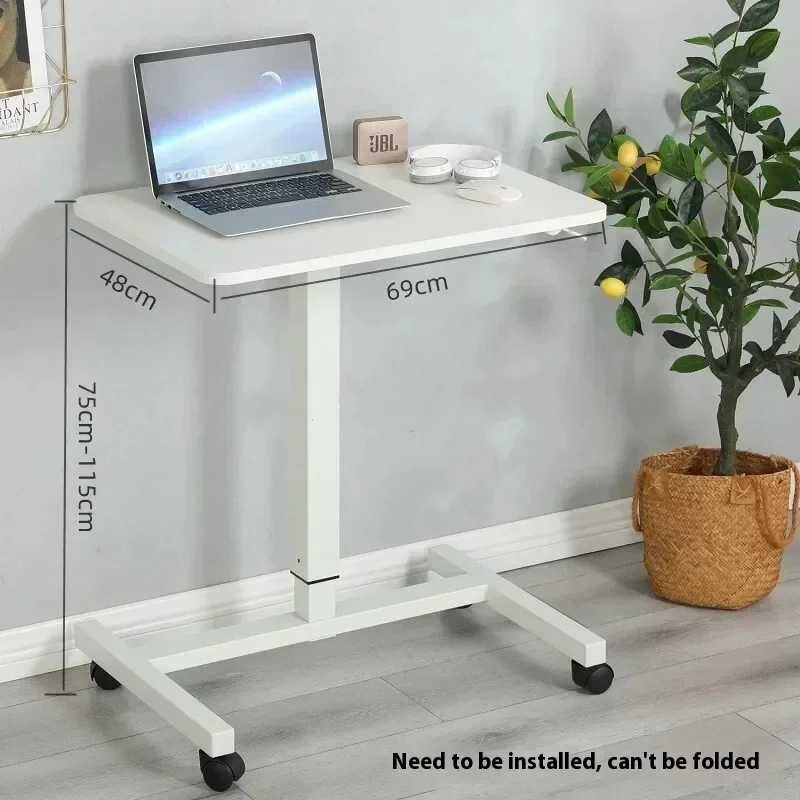 Meja Kerja Laptop Minimalis un - Home Office Trabajo ulasan dan harga