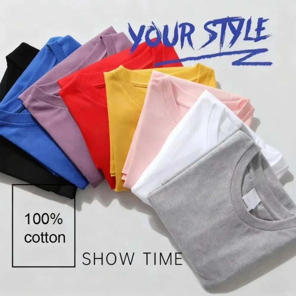 Kaos dengan Desain Lucu: 