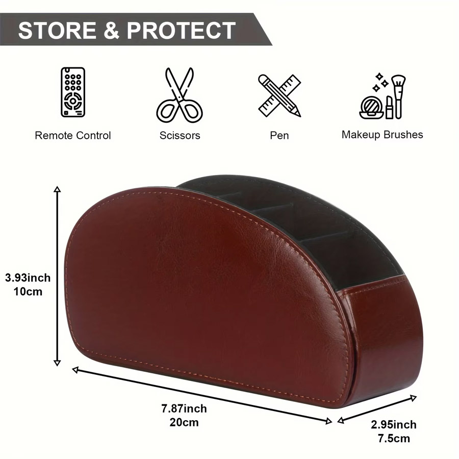 1Pc Kotak Penyimpanan Desktop  - Home Office Setup ulasan dan harga