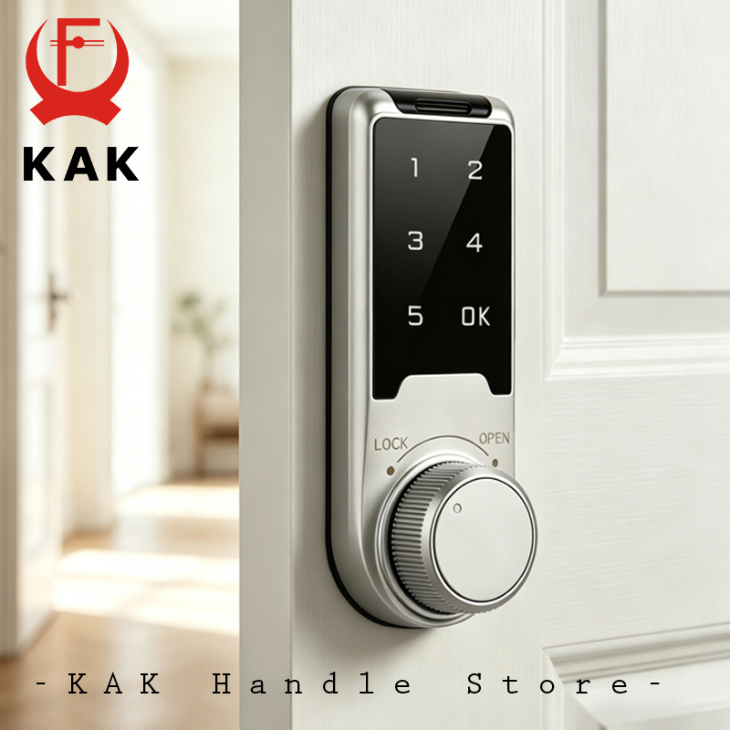 KAK Kunci Kabinet Elektronik d - Home Office Login ulasan dan harga