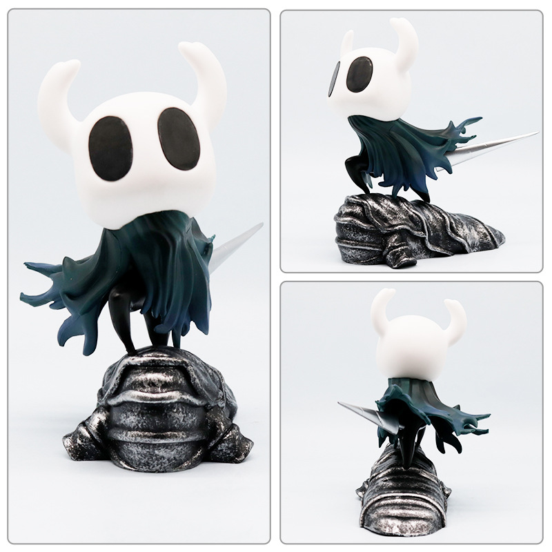 HOT!!! Hollow Knight Three Swo - Home Office Kit ulasan dan harga