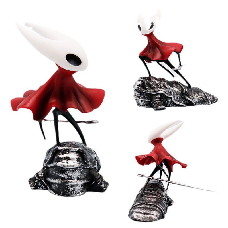 HOT!!! Hollow Knight Three Swo - Home Office Kit ulasan dan harga