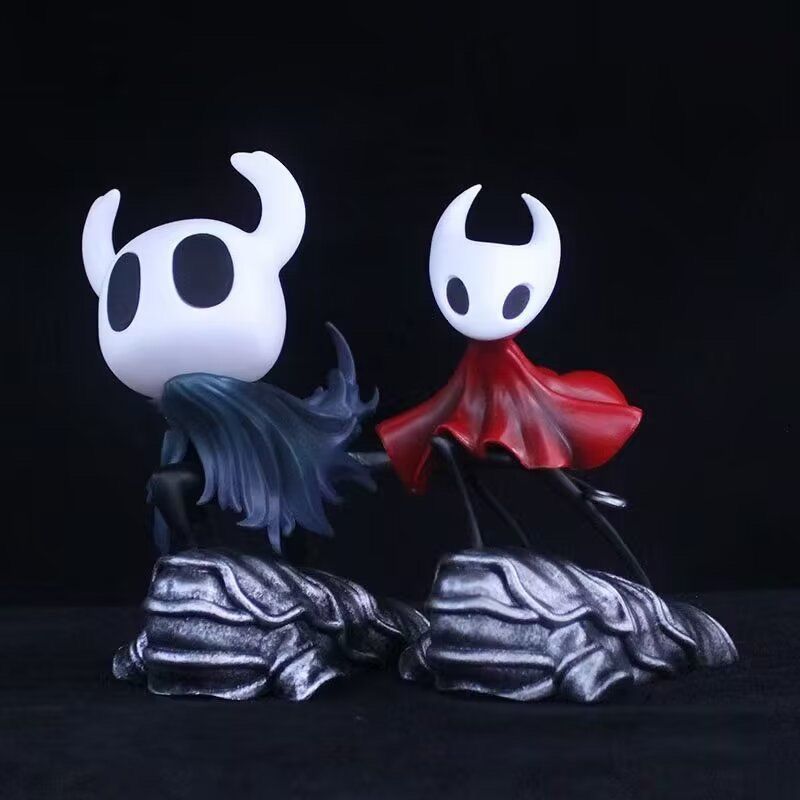 HOT!!! Hollow Knight Three Swo - Home Office Kit ulasan dan harga