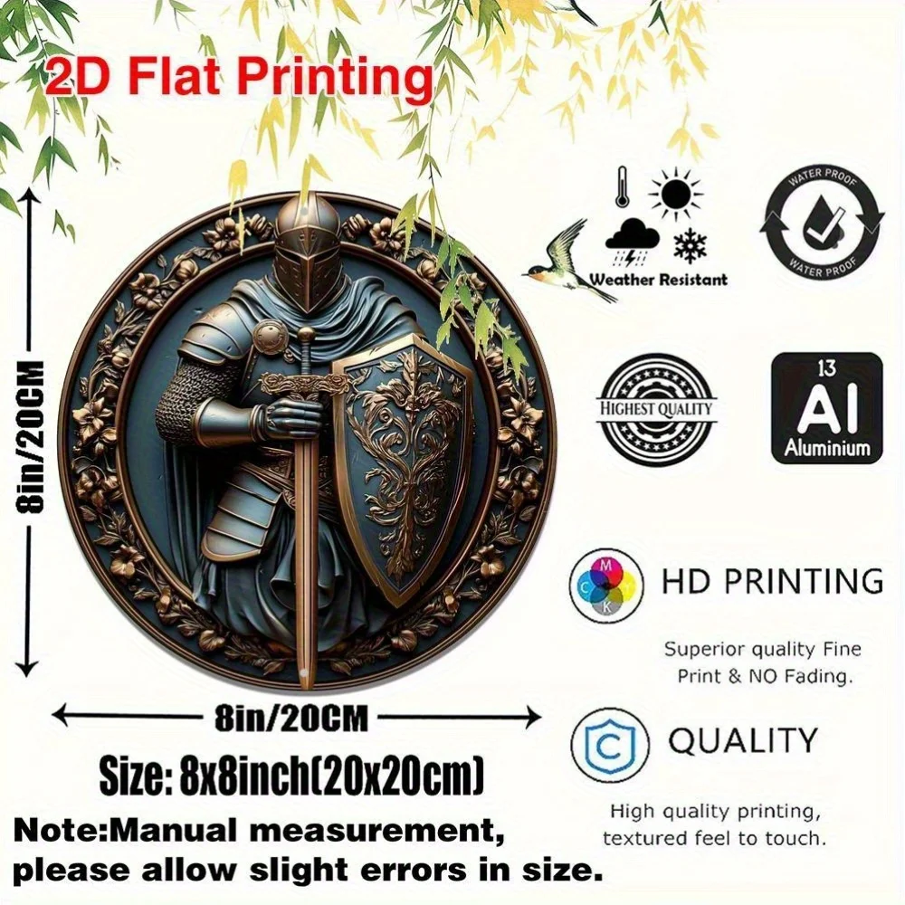 Dekorasi Dinding Pedang Ksatri - Home Office Vivo ulasan dan harga