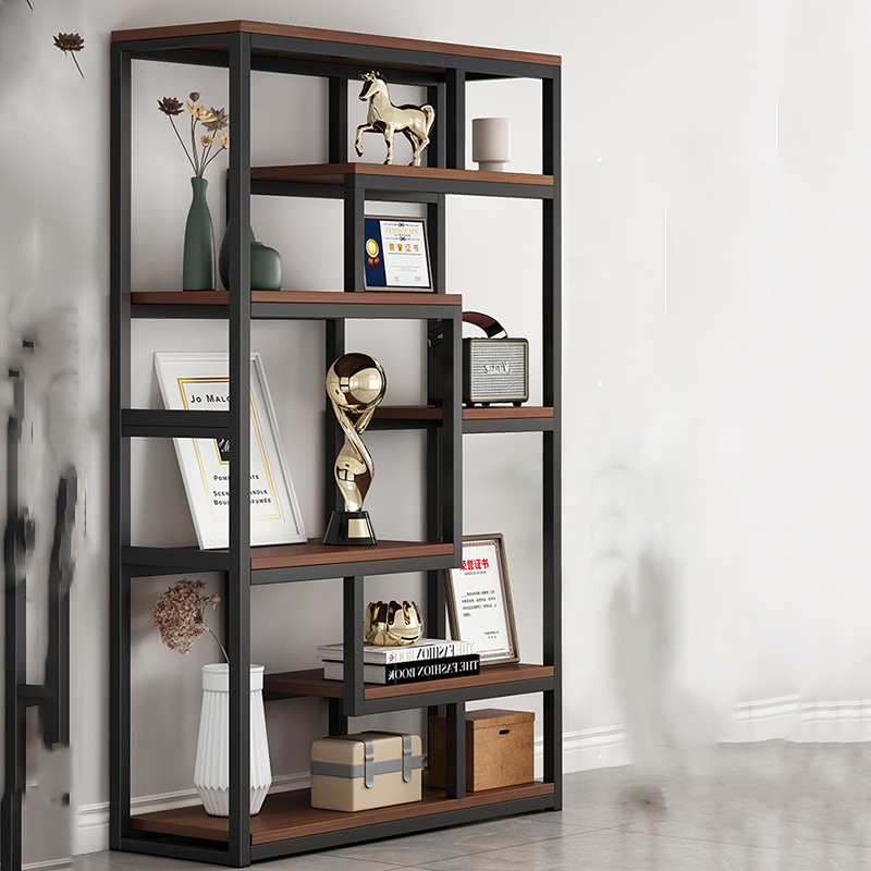 Rak Majalah Kantor Estanteria  - Home Office Interior Design ulasan dan harga