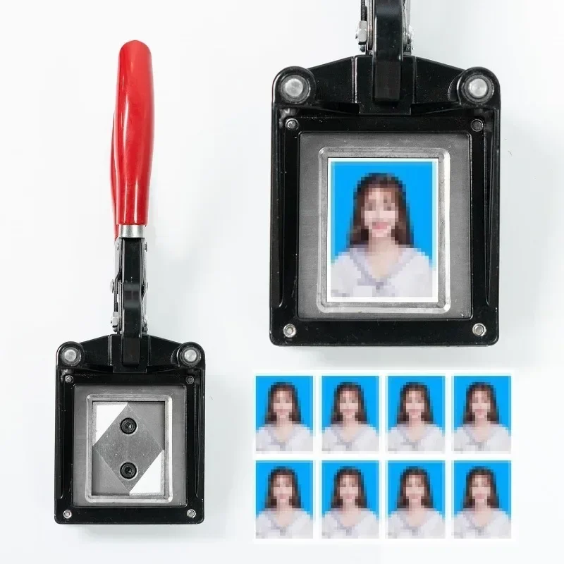 Pemotong Foto Paspor Genggam 3 - Home Office Login ulasan dan harga