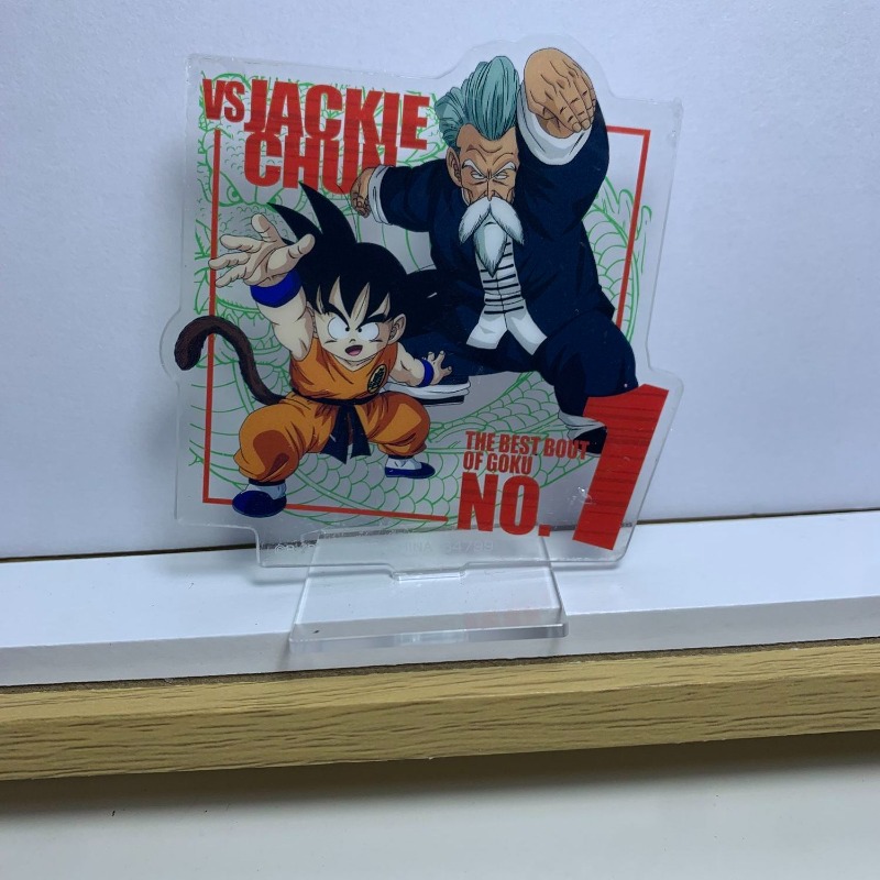 Dragon Ball Kame Sennin Son Go - Home Office Kit ulasan dan harga