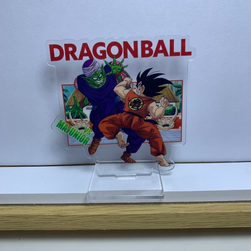 Dragon Ball Kame Sennin Son Go - Home Office Kit ulasan dan harga