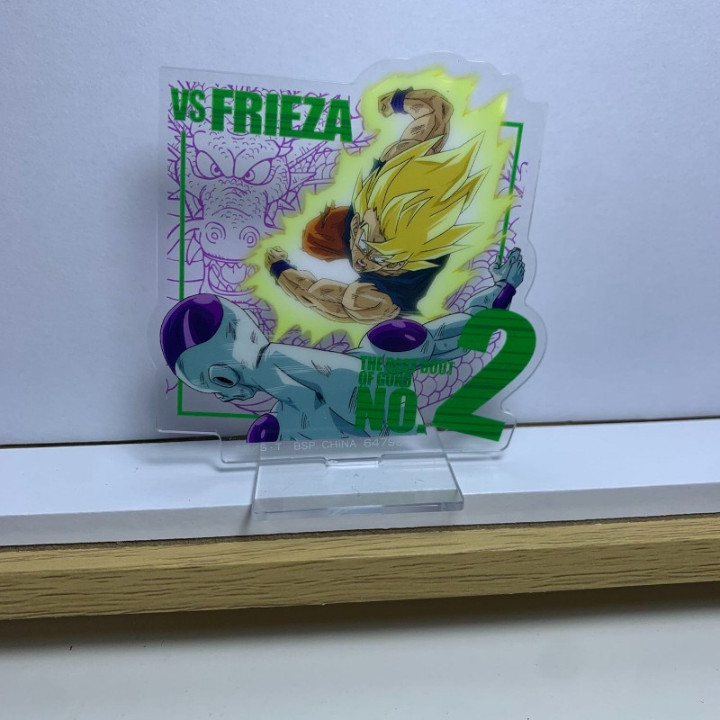 Dragon Ball Kame Sennin Son Go - Home Office Kit ulasan dan harga