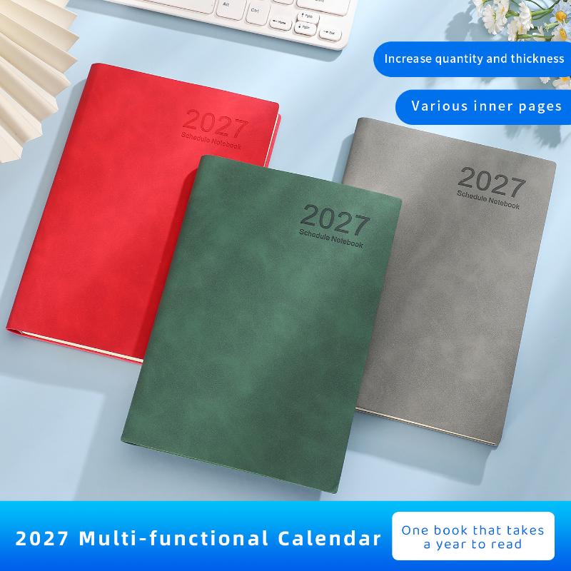 Agenda Buku Perencanaan Portab - Home Office 365 ulasan dan harga