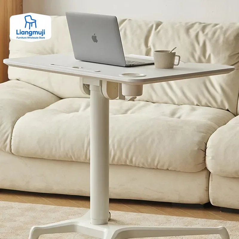 Meja Kerja Laptop Minimalis de - Home Office Trabajo ulasan dan harga