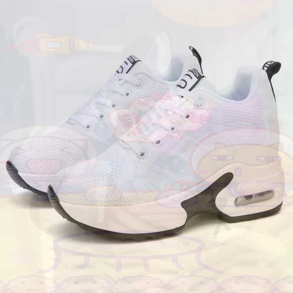 Merah Ukuran 36 Sepatu Wanita  - Home Office 365 ulasan dan harga