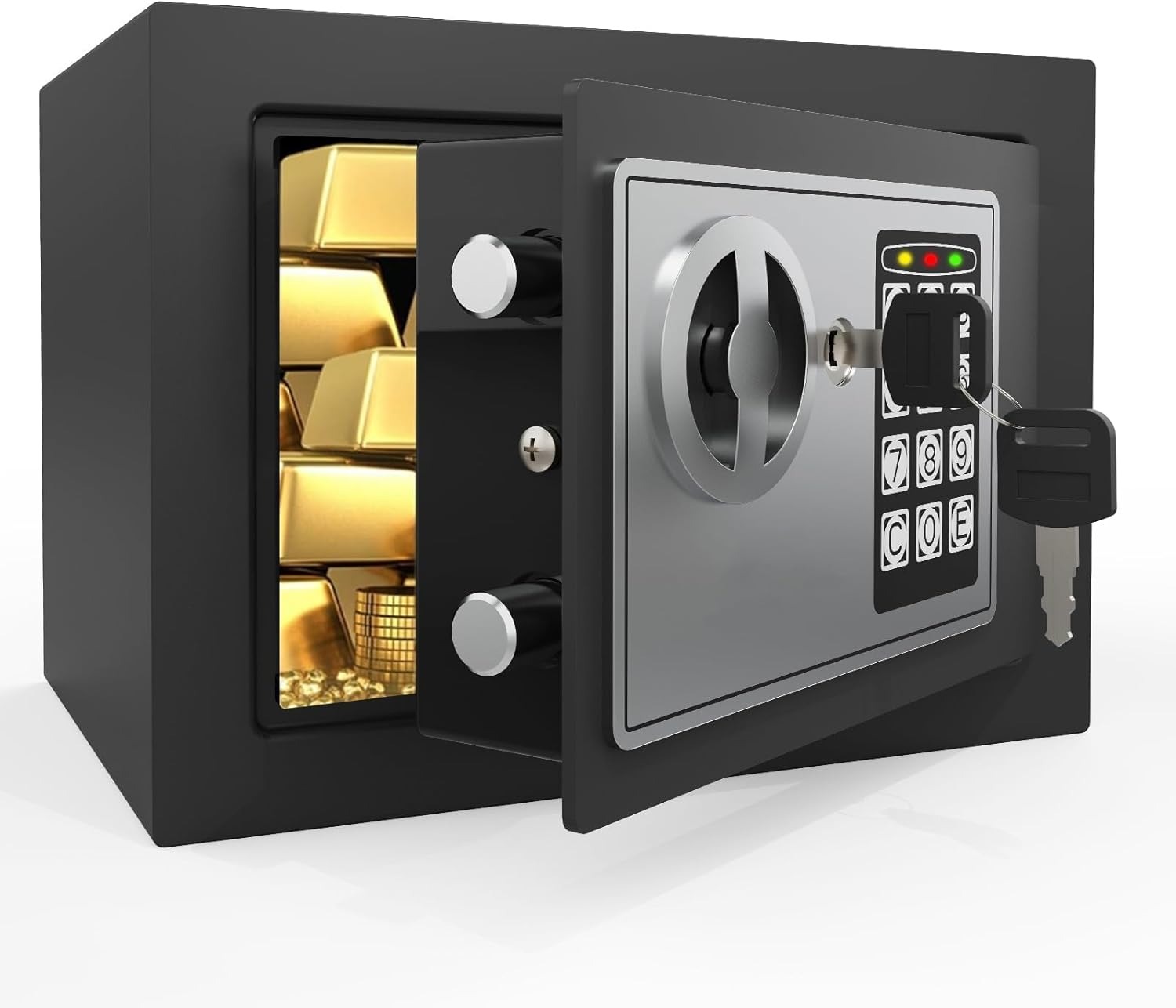 2026 Brankas Elektronik Baru,  - Home Office Login ulasan dan harga