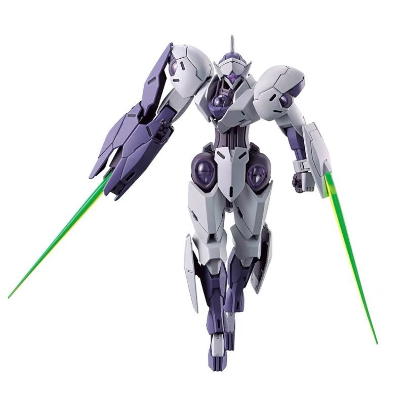 Bandai Gundam Mercury Witch De - Home Office Kit ulasan dan harga