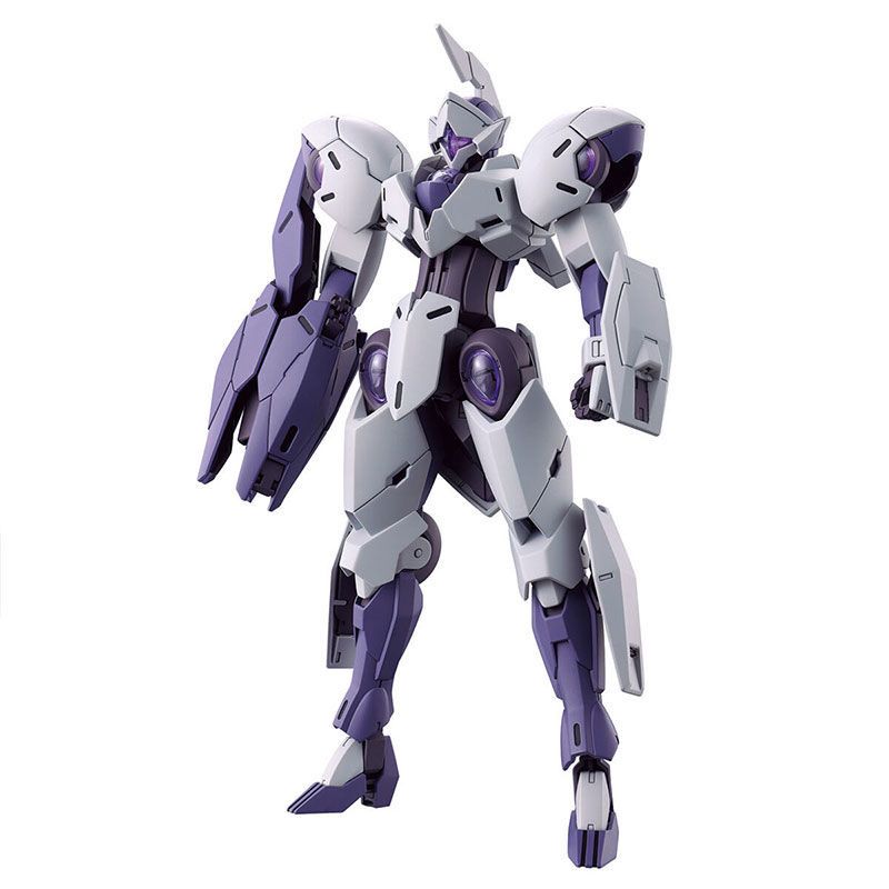 Bandai Gundam Mercury Witch De - Home Office Kit ulasan dan harga