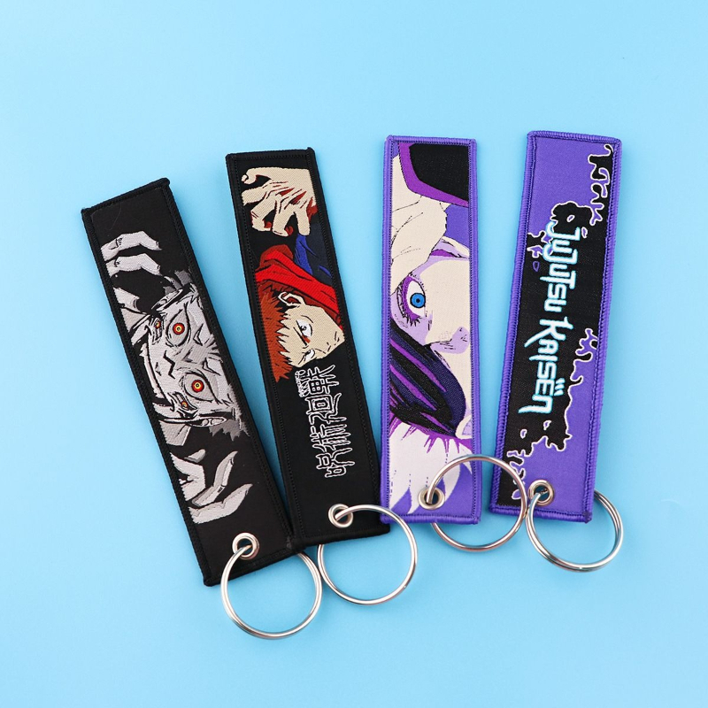Aksesoris Anime Jujutsu Kaisen - Home Office Login ulasan dan harga