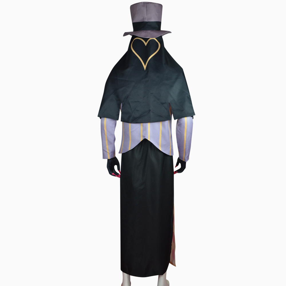 Kostum Cosplay Anime Pria Sir  - Home Office Kit ulasan dan harga