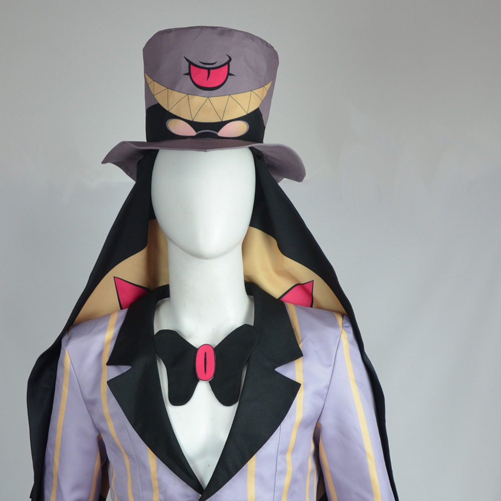 Kostum Cosplay Anime Pria Sir  - Home Office Kit ulasan dan harga
