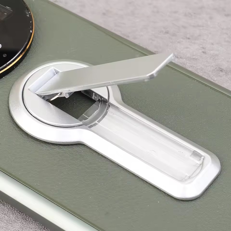 Penyangga Ponsel Lipat Ultra T - Home Office Kit ulasan dan harga