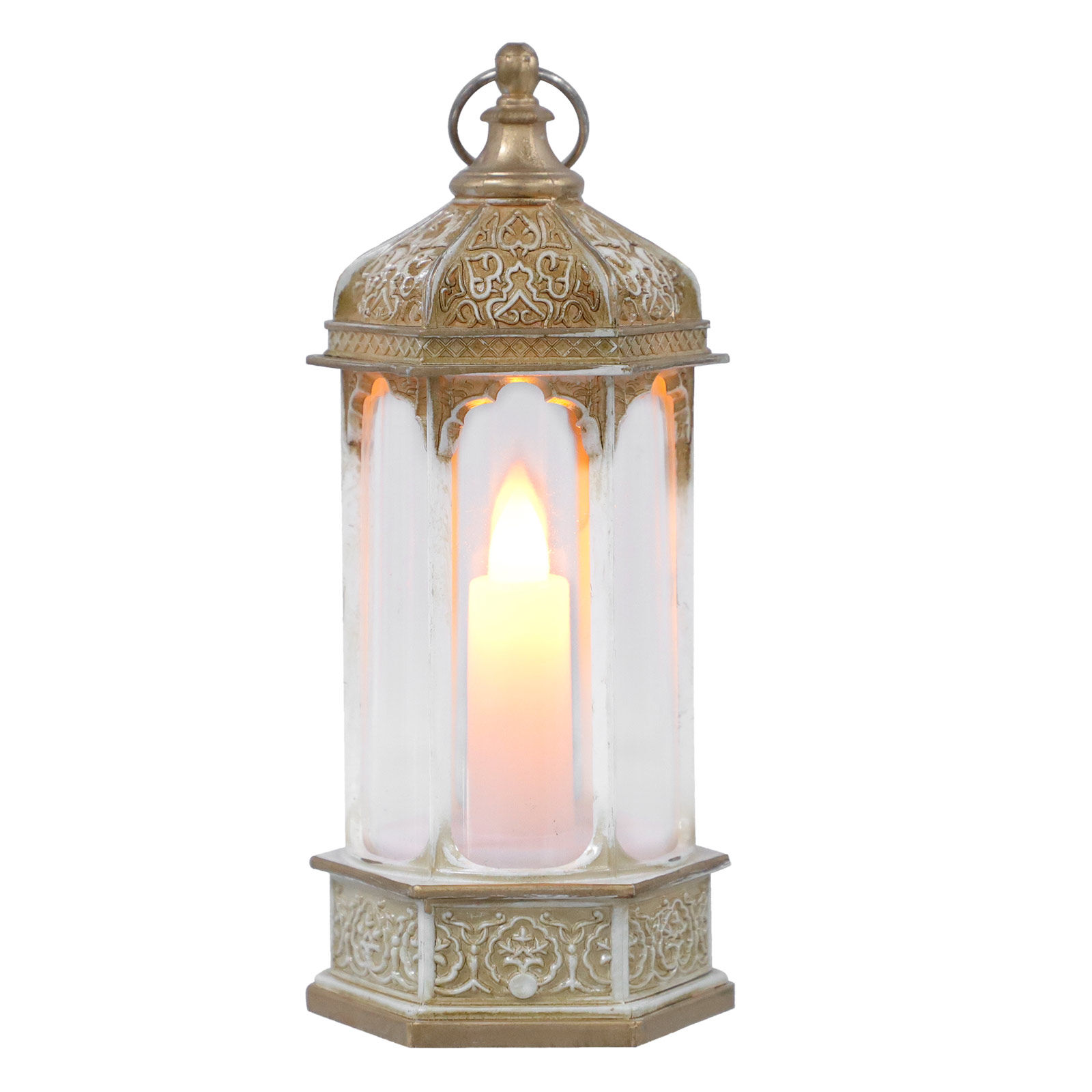 Lampu Malam LED Lentera Lilin  - Home Office Lamp ulasan dan harga