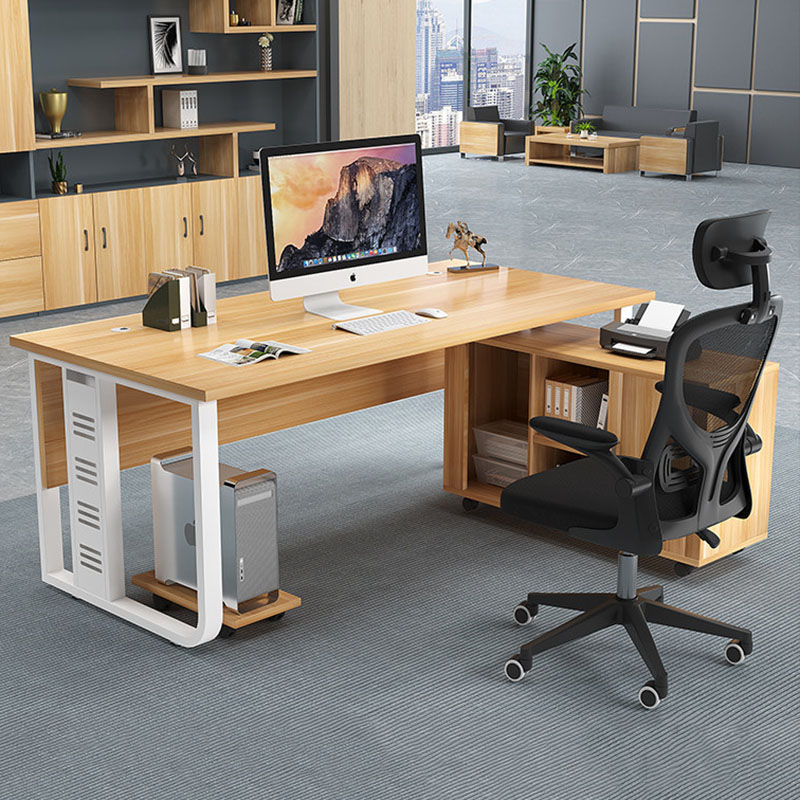 meja kantor interior bergaya n - Home Office Interior Design ulasan dan harga