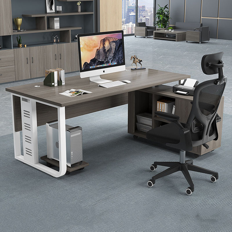 meja kantor interior bergaya n - Home Office Interior Design ulasan dan harga