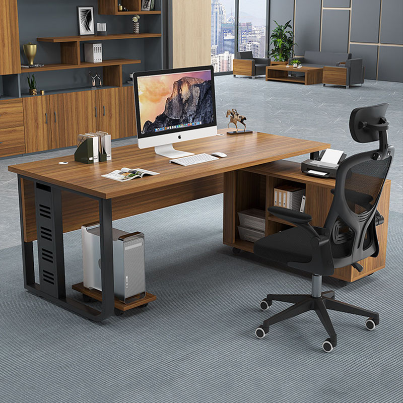 meja kantor interior bergaya n - Home Office Interior Design ulasan dan harga
