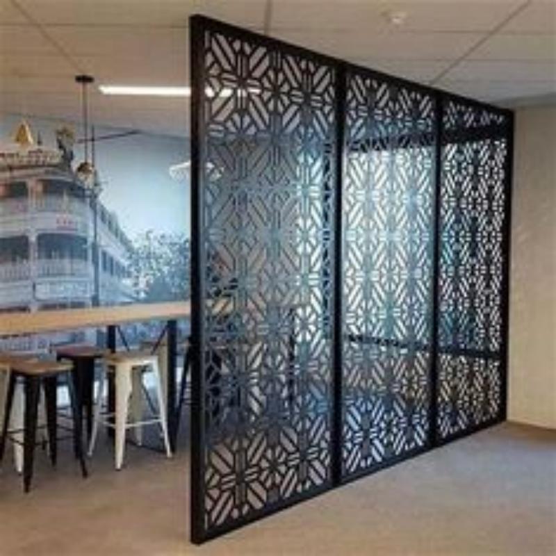Panel Dekorasi Interior dan Pa - Home Office Interior Design ulasan dan harga