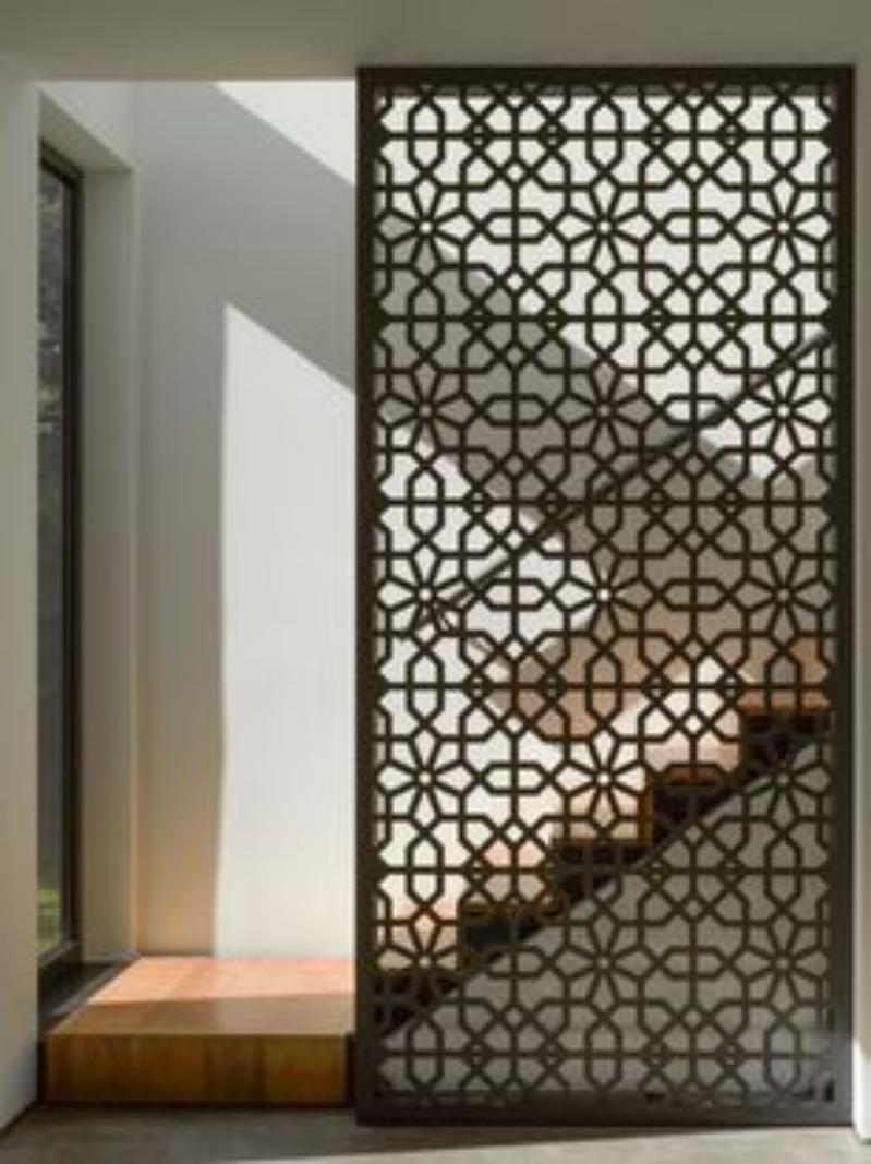 Panel Dekorasi Interior dan Pa - Home Office Interior Design ulasan dan harga