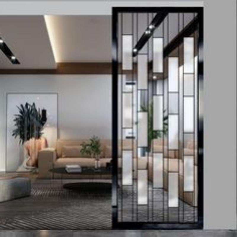 Panel Dekorasi Interior dan Pa - Home Office Interior Design ulasan dan harga