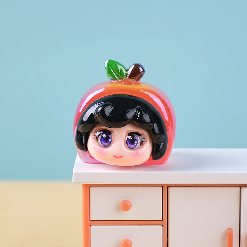 Manik-manik Kotak Misteri Buah - Home Office Setup ulasan dan harga