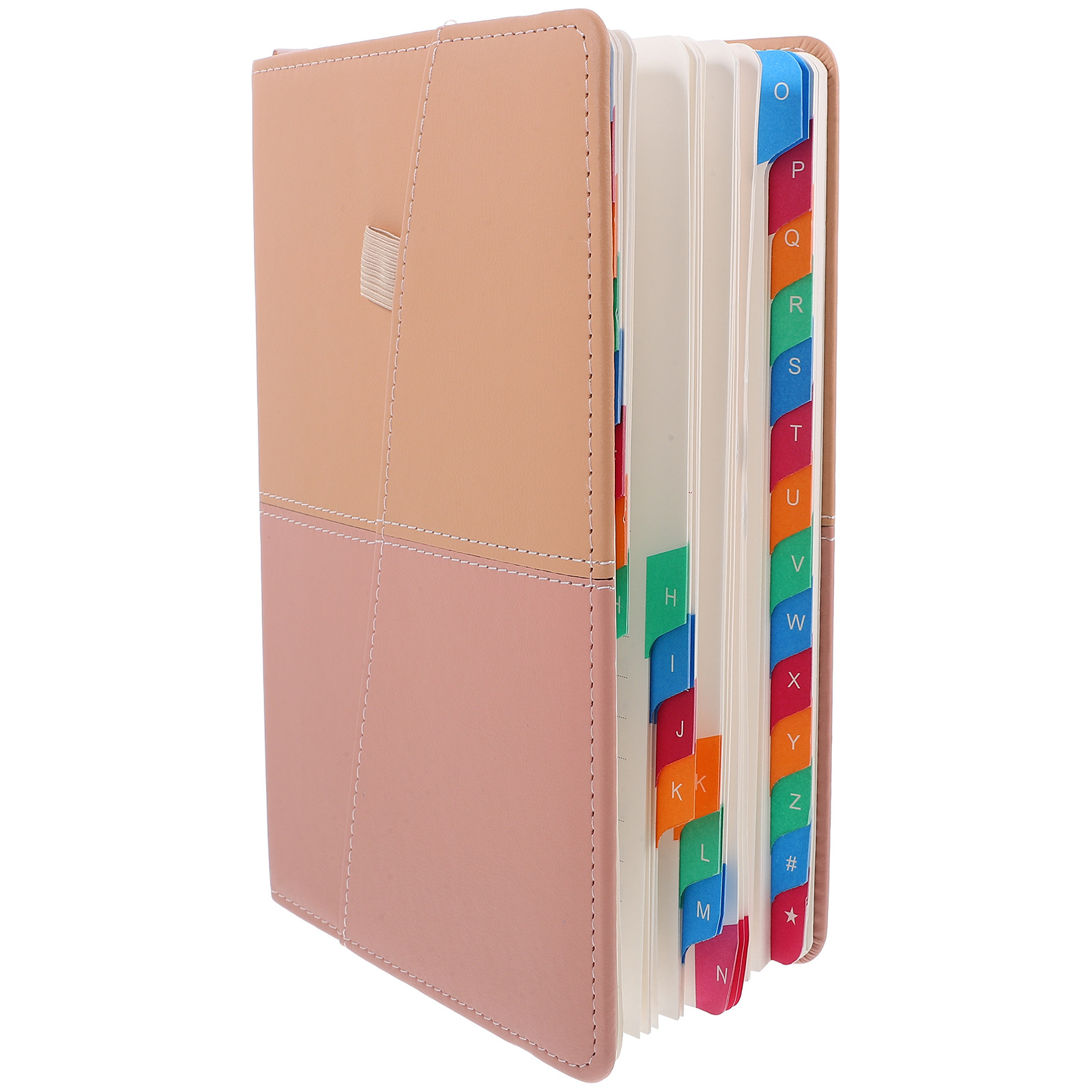 Buku Alamat Portabel Kecil Uku - Home Office Email ulasan dan harga