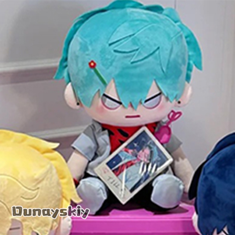 Boneka Plush Ivan Till 40CM/10 - Home Office Kit ulasan dan harga