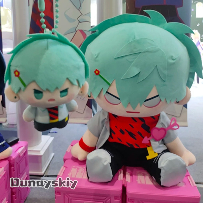 Boneka Plush Ivan Till 40CM/10 - Home Office Kit ulasan dan harga
