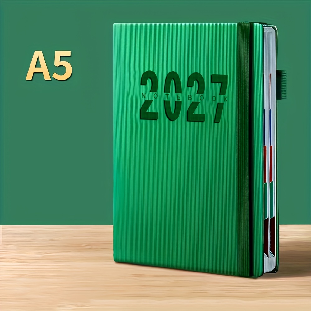 2027 Log Kalender Baru Periksa - Home Office 365 ulasan dan harga