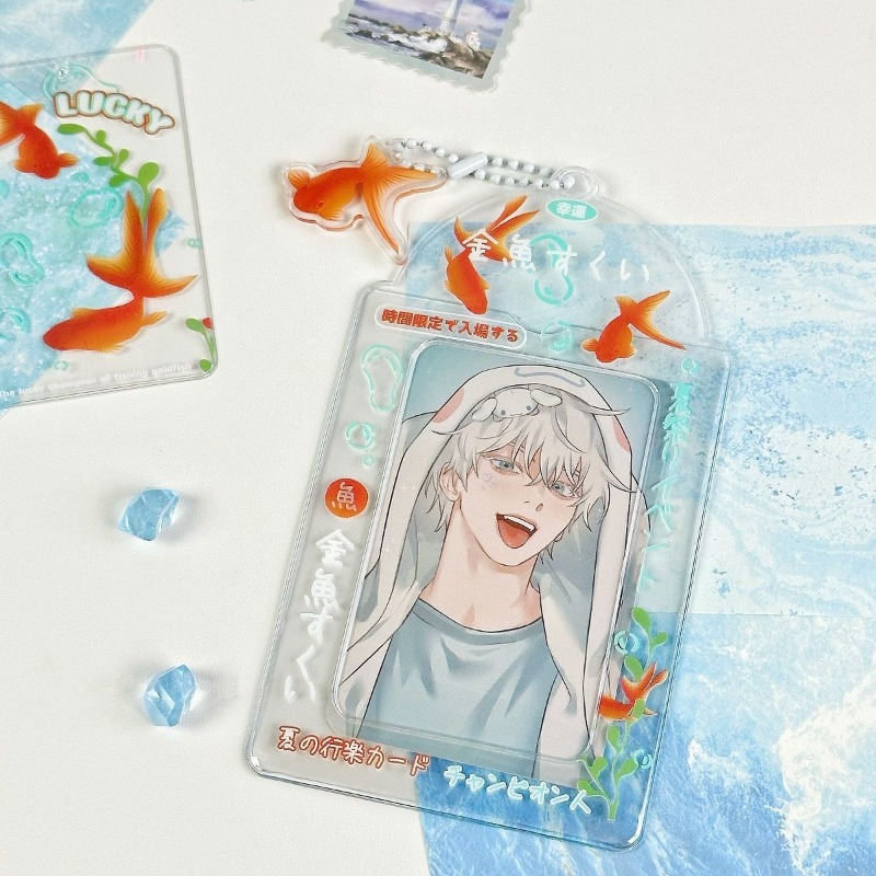 Ikan Mas 3 