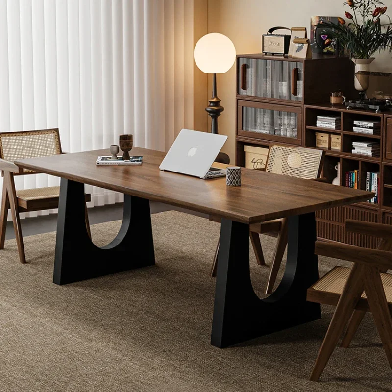Organizer Komputer Meja Komput - Home Office Trabajo ulasan dan harga